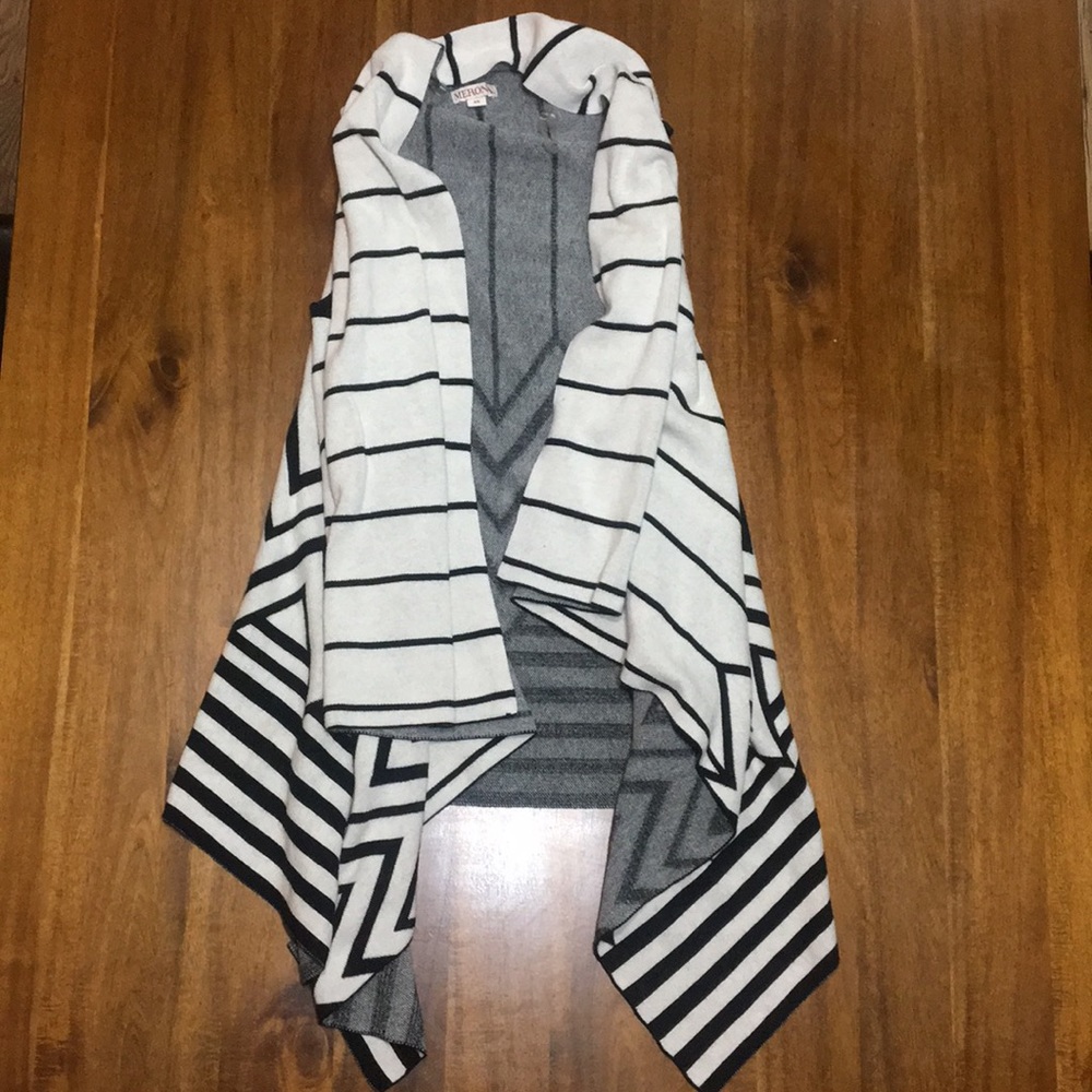 NWOT Merona Sweater Vest